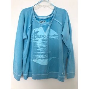 Surf Sweater